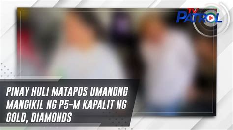 pinay huli nag finger|Tinira si Inday ng Mayamang Amo Kapalit ng 3 Months Extra Bonus.
